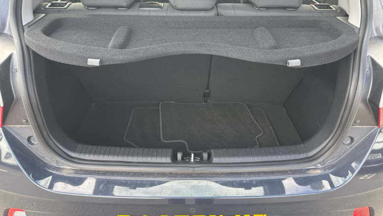 Hyundai i10 1.0 [63] Advance 5dr Auto [Nav] Petrol Hatchback